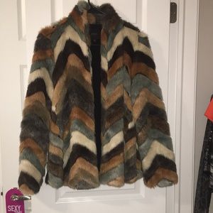 Like new GUESS jacket